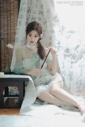 -青岛这朵女子摄影(中海寰宇天下天颂店)