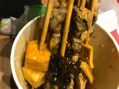 -肯德基(西安电子城店)