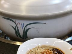 -清真华宇开锅羊肉