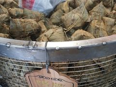 -赵记粽子(司前街店)