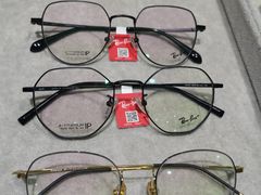 -横岗眼镜城
