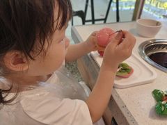 -龍歌自助小火锅(李沧顺和汇店)