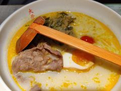 -味千拉面(德雅路CFC富兴时代店)