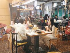 -稻香饭店(IFS国金中心店)