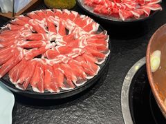 -阳坊涮肉(西直门凯德mall店)