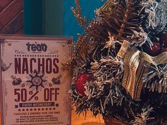 -TEQO·Mexican food & Bar