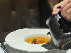 -哈布斯扒房(华发商都店)