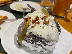 -兰特伯爵西餐厅·啤酒屋(方庄店)