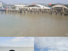 -东澳岛