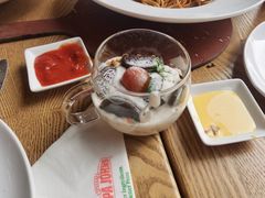 -棒约翰比萨·意面(安亭店)