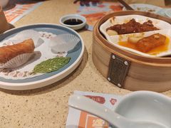 -点都德(长泰广场店)