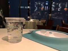-天龙轩(香港丽思卡尔顿酒店)