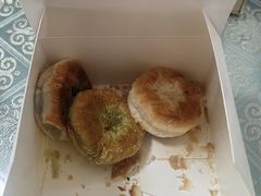 -栗酥饼(南长街店)