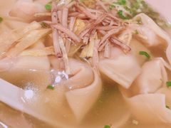 虾肉小馄饨-熙盛源(滨湖万达店)