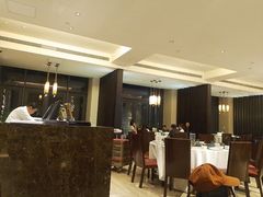 -逸林轩中餐厅(中信泰富朱家角锦江酒店)
