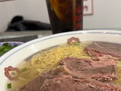 -七爷清汤腩·港式餐厅(金狮广场店)