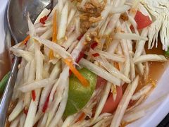 -大螃蟹海鲜餐厅