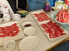 -老毛手抓·盐池滩羊非遗手抓(宁夏总店)