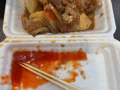 -细妹五香牛杂(步行街店)