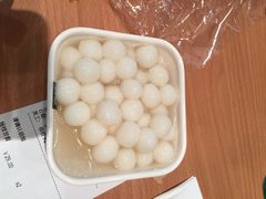 -满记甜品(巴黎春天宝山店)