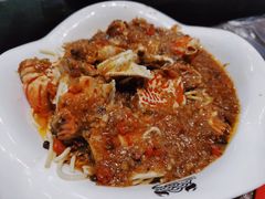 -沈记烧烤海鲜(江汉二路店)