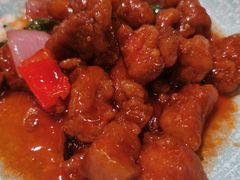 水果咕噜肉-清晖小苑•顺德地方菜(壹海城店)