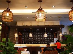 大堂-阿诺泰·泰国餐厅(紫荆店)