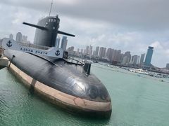 -中国人民解放军海军博物馆