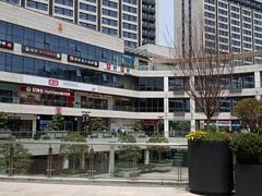 -浦江城市生活广场(江月路店)