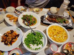 -新白鹿餐厅(第一百货店)