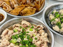 -福屿鲜捞小吃·捞化(福屿总店)