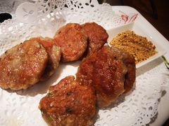 香煎藕饼-鹅城粤菜馆(白云山路店)