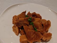 酱萝卜-群乐饭店(滨安路店)