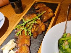 外婆小烤肉-金牌外婆家(苏州中心店)