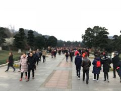 -韶山毛泽东同志故居