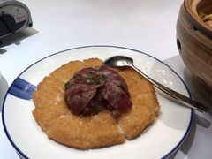 -同庆楼(大钟寺店)