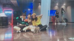 -Easyfun舞蹈生活馆