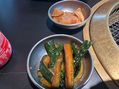 -谷牛和牛烤肉(漕河泾印象城店)