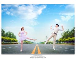 -戛纳印象摄影(潮拍定制馆)