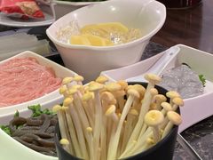 -海底捞火锅(连城广场店)