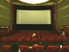 放映厅-大光明电影院(南京西路店)