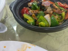 -考记泥焗鸡农庄·海鲜(北洛秘境店)