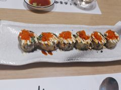 -小句号·精致料理(江南环球港店)