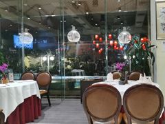 -金河半岛园林酒家(金融城店)