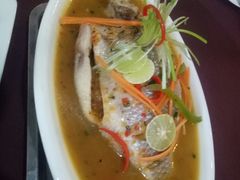 -Neary Khmer Restaurant