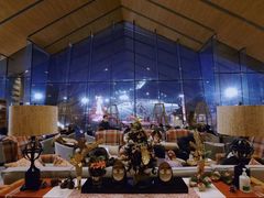 -中旅松花湖滑雪场