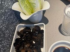 -半天妖烤鱼(西铁营万达店)