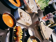 -HOTISLAND海鸡岛·韩国料理(江南西店)