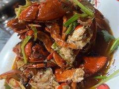 -辣不怕口味虾(凌霄路店)