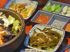 -火炉情韩国料理店(古田路店)